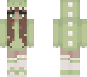 not my skin