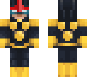 nova