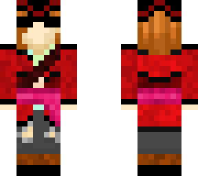 obsession (pirate)