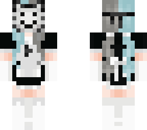 oc maid