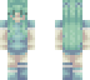 ocean eyes (rce)