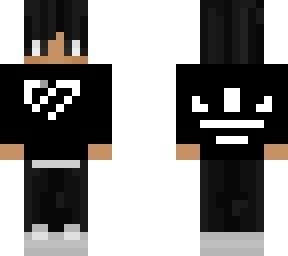 official vhaild skin
