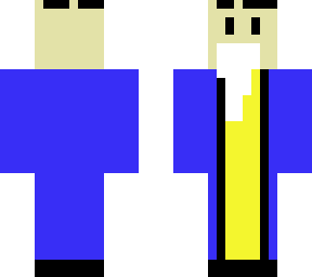 old man