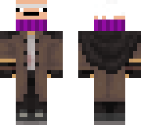 oldman soot