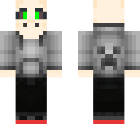 omni skin (personal use)