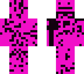 op balck pink
