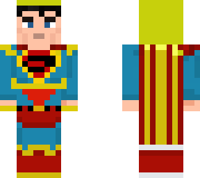 op superman