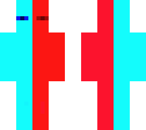 opposite enderman v.2
