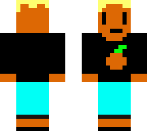 orange schoo0lboyx