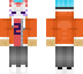 orangeblade's skin 1.1