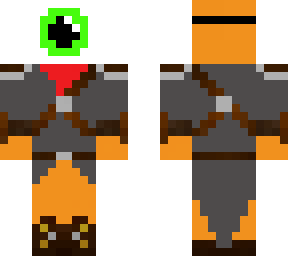 order of the eye