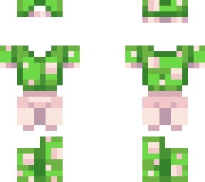 original not by me (desc) green version :> v1