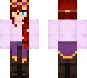 osiris (thaumcraft oc)