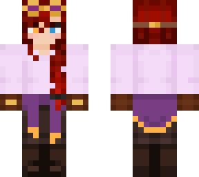 osiris (thaumcraft oc)