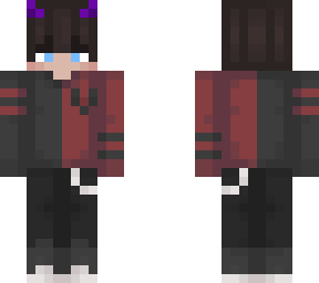 other boy (originally made by dinosaurgirll)