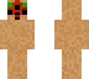 p e a n u t (scp 173)