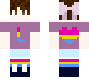 pan femboy