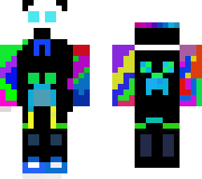 panda