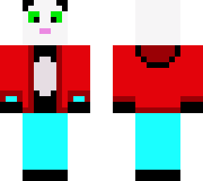 panda initials jf final
