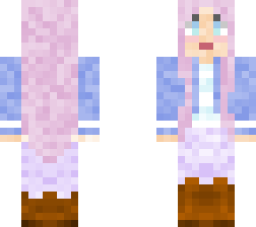 pastel outfit