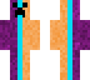 pb n j creeper