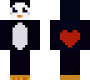 penguin
