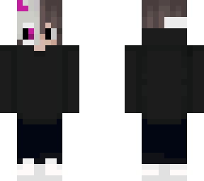 perp and black demon e boy ;)