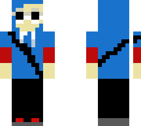 personal skin