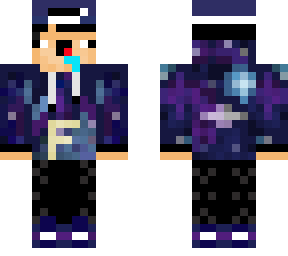 personal skin