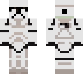 phase 2 clone trooper