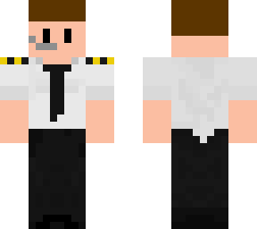 pilot miguel