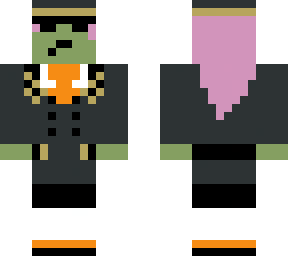 pilot scientist (wip)