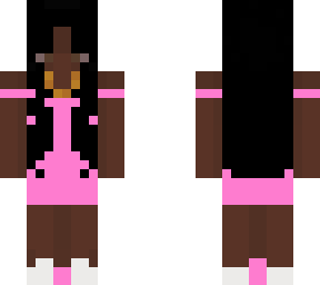 pink edit