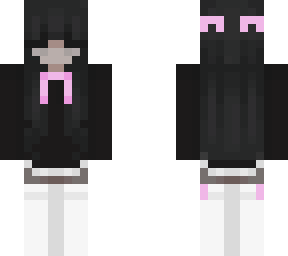 pink egirl