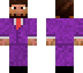 pink jschlatt