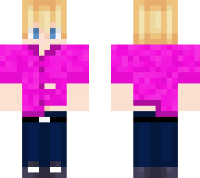 pink tubbo