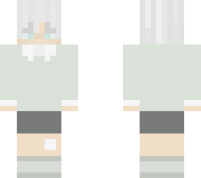 pintrest-inspired skin