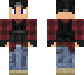 plaid operator (no mask)
