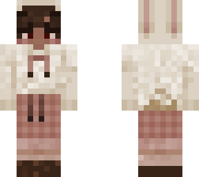 poc boy bunnie edit