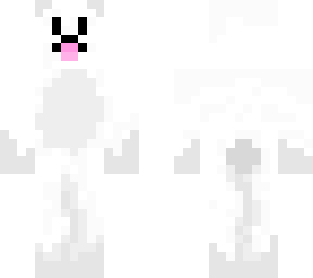 polar bear