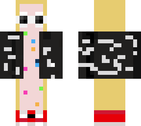 poptart drip
