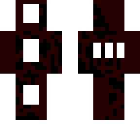 possesed dot boi