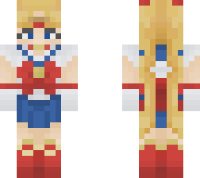 pretty guardian sailor moon