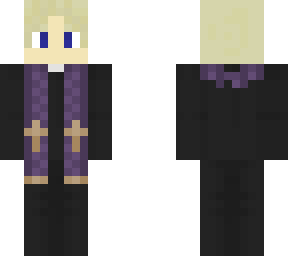 priest