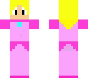 princess peach