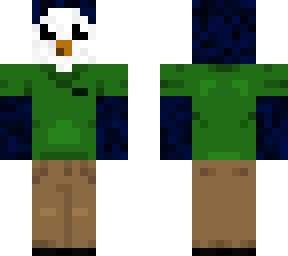 publix penguin