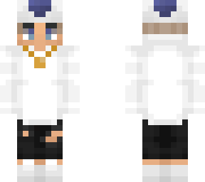 punz toad skin