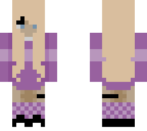 purple <3