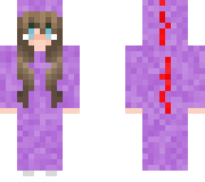 purple dino onesie :)
