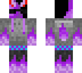 purpled cool